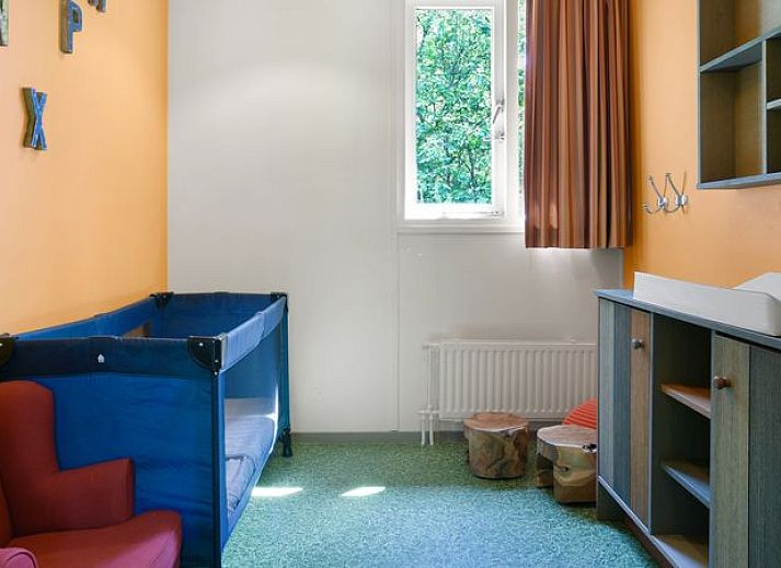Unterkunft 5302105 - Bungalow Salland - Twenhaarsveld | 4-persoons kinderbungalow | 4CK