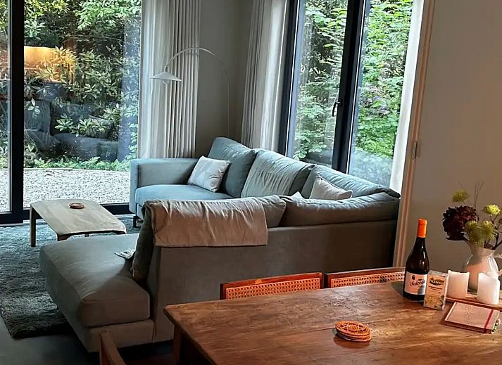 Verblijf 5302106 - Vakantiewoning Salland - Boshuis Leeuwerik Holten