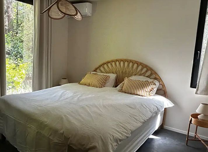 Verblijf 5302106 - Vakantiewoning Salland - Boshuis Leeuwerik Holten