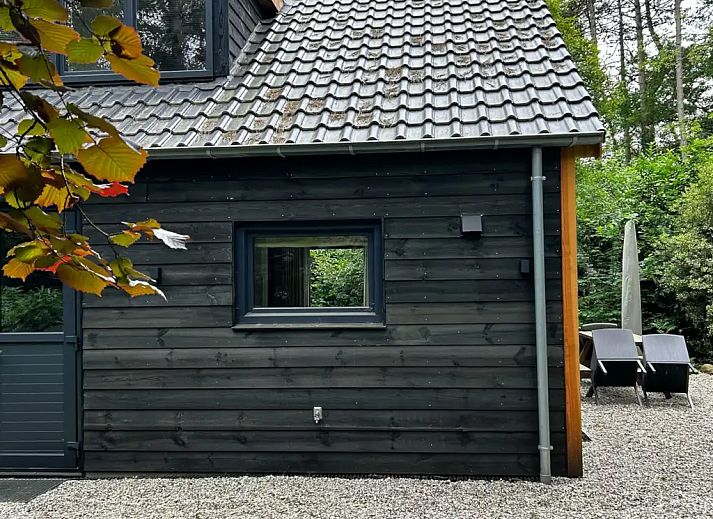 Verblijf 5302106 - Vakantiewoning Salland - Boshuis Leeuwerik Holten