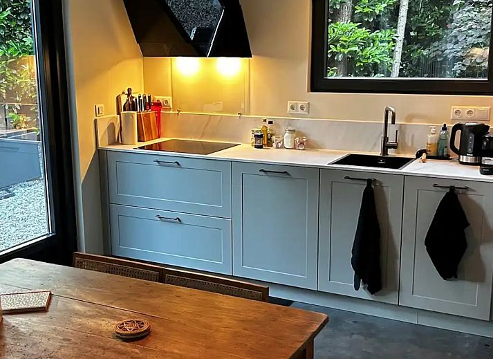 Verblijf 5302106 - Vakantiewoning Salland - Boshuis Leeuwerik Holten