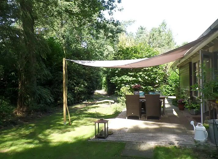 Verblijf 5302108 - Bungalow Salland - Yocasa