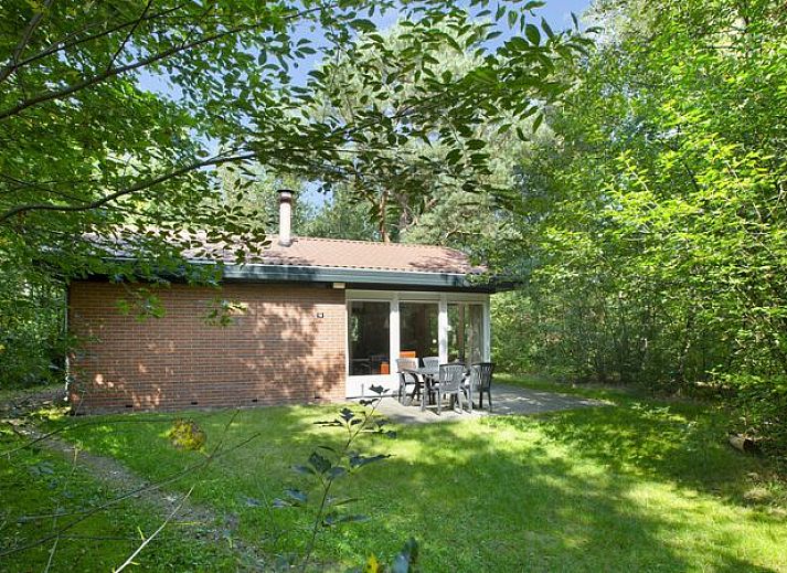 Guest house 5302113 • Bungalow Salland • Twenhaarsveld | 4-persoons bungalow | 4B