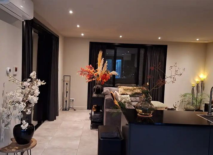 Verblijf 5302116 - Vakantiewoning Salland - Vakantiehuis Borkerijck