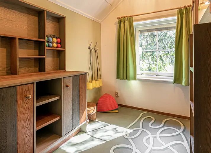 Guest house 5302117 • Bungalow Salland • Twenhaarsveld | 6-persoons kinderbungalow | 6CK