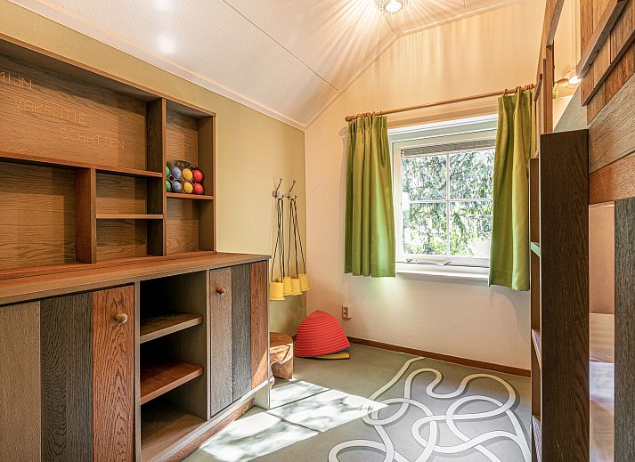 Unterkunft 5302117 - Bungalow Salland - Twenhaarsveld | 6-persoons kinderbungalow | 6CK