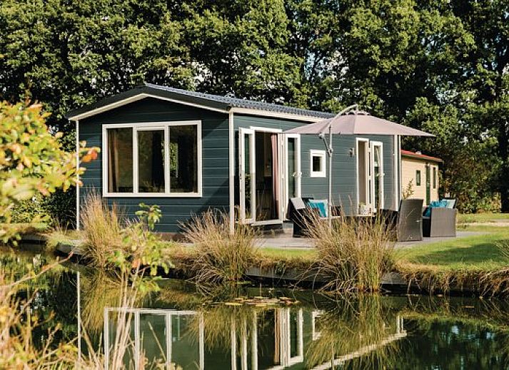 Verblijf 530212 • Bungalow Salland • Vakantiepark de Lindenberg 5