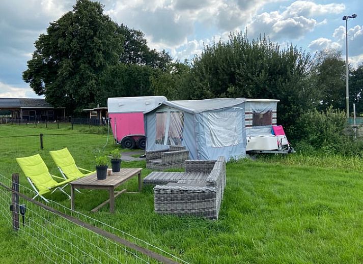 Unterkunft 5302120 - Ferienhaus Salland - Vakantiehuis in Holten