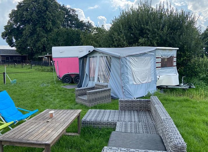 Unterkunft 5302120 - Ferienhaus Salland - Vakantiehuis in Holten