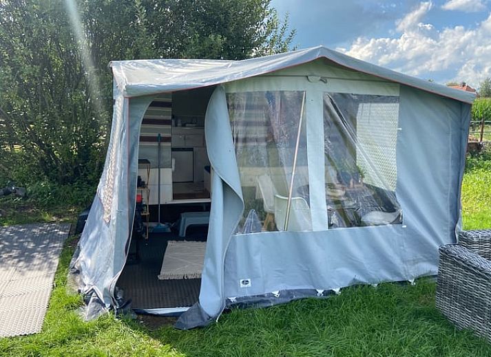 Unterkunft 5302120 - Ferienhaus Salland - Vakantiehuis in Holten