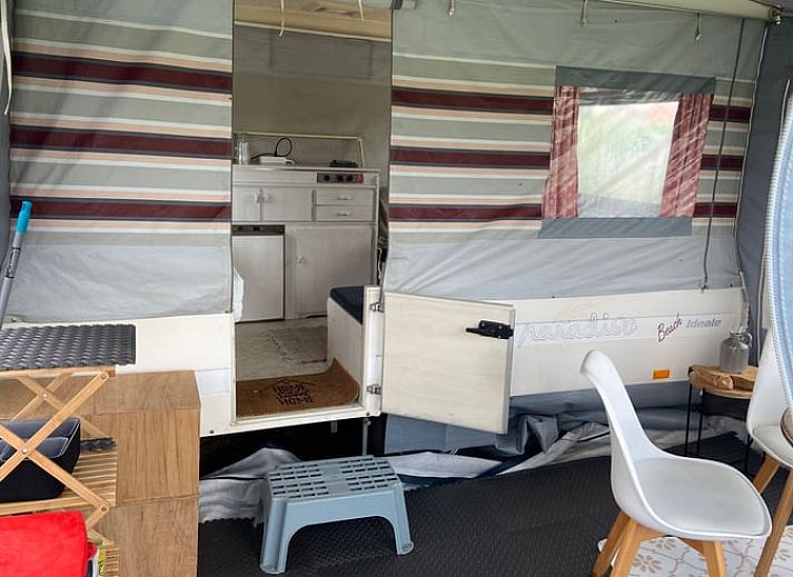 Unterkunft 5302120 - Ferienhaus Salland - Vakantiehuis in Holten