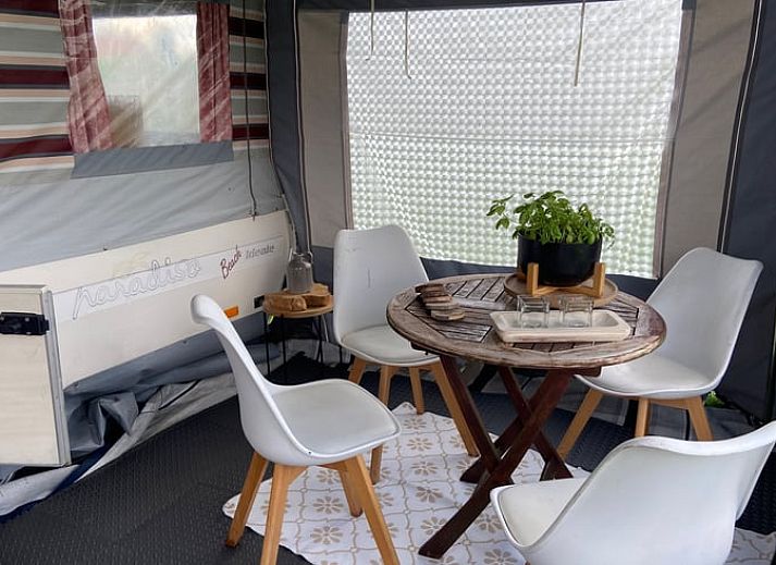 Unterkunft 5302120 - Ferienhaus Salland - Vakantiehuis in Holten