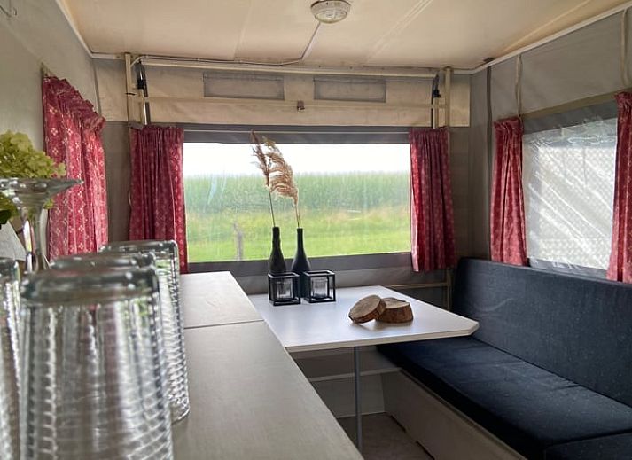 Unterkunft 5302120 - Ferienhaus Salland - Vakantiehuis in Holten