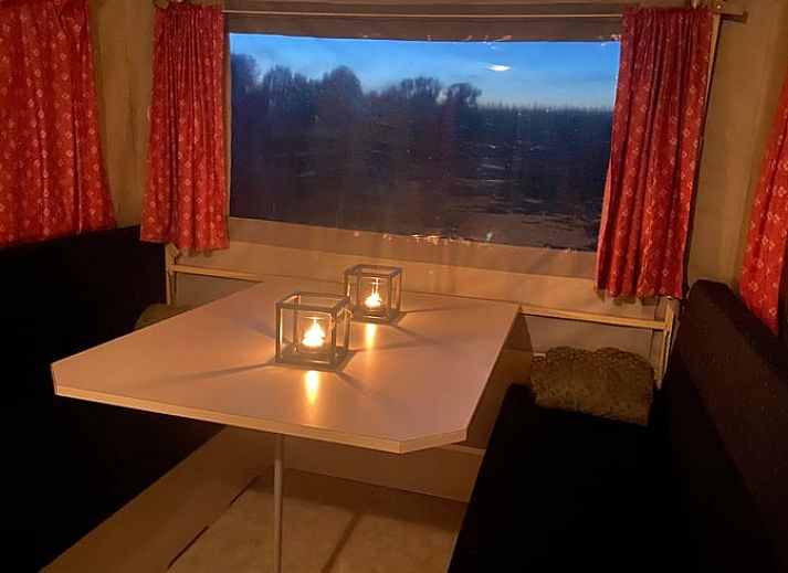 Unterkunft 5302120 - Ferienhaus Salland - Vakantiehuis in Holten