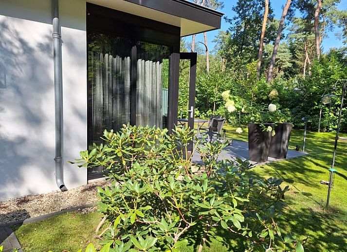 Unterkunft 5302124 • Ferienhaus Salland • Vakantiehuis in Holten