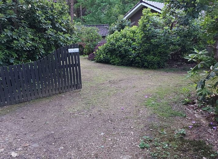 Unterkunft 5302136 - Ferienhaus Salland - Vakantiehuisje in Holten