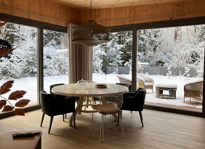 Verblijf 5302137 - Vakantiewoning Salland - Vakantiehuisje in Holten