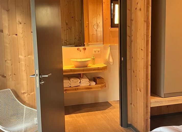 Verblijf 5302137 - Vakantiewoning Salland - Vakantiehuisje in Holten