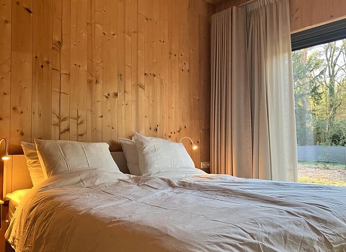 Verblijf 5302137 - Vakantiewoning Salland - Vakantiehuisje in Holten