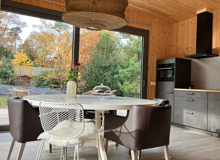 Verblijf 5302137 - Vakantiewoning Salland - Vakantiehuisje in Holten