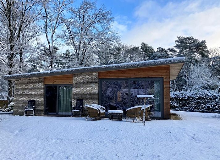 Verblijf 5302137 - Vakantiewoning Salland - Vakantiehuisje in Holten