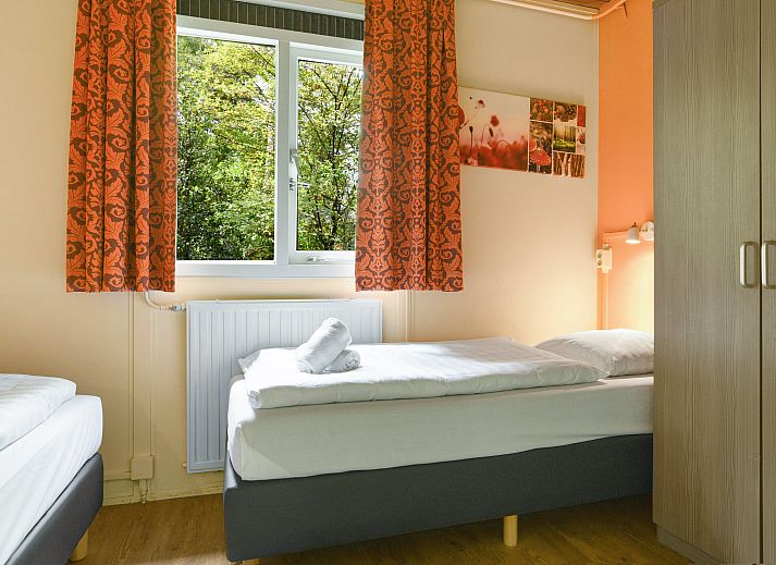 Guest house 5302138 - Bungalow Salland - Twenhaarsveld | 4-persoons bungalow | 4B