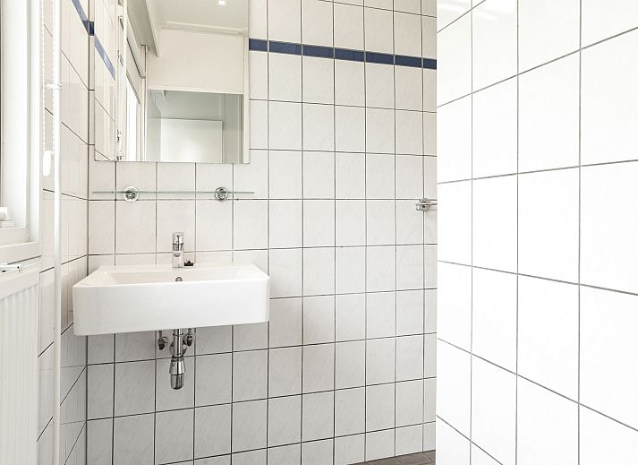 Guest house 5302138 - Bungalow Salland - Twenhaarsveld | 4-persoons bungalow | 4B