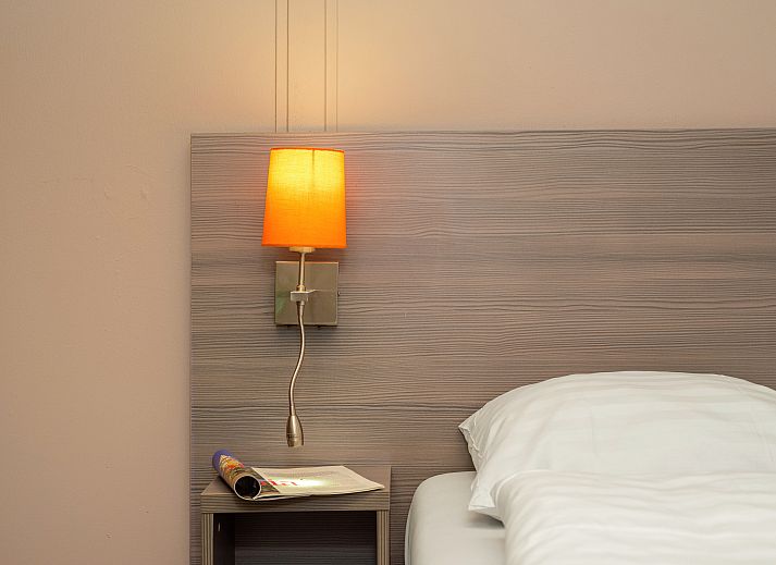 Guest house 5302138 - Bungalow Salland - Twenhaarsveld | 4-persoons bungalow | 4B