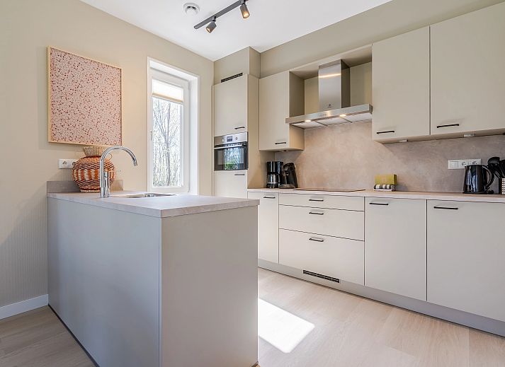 Unterkunft 5302139 - Bungalow Salland - Twenhaarsveld | 6-persoons bungalow | 6CE1