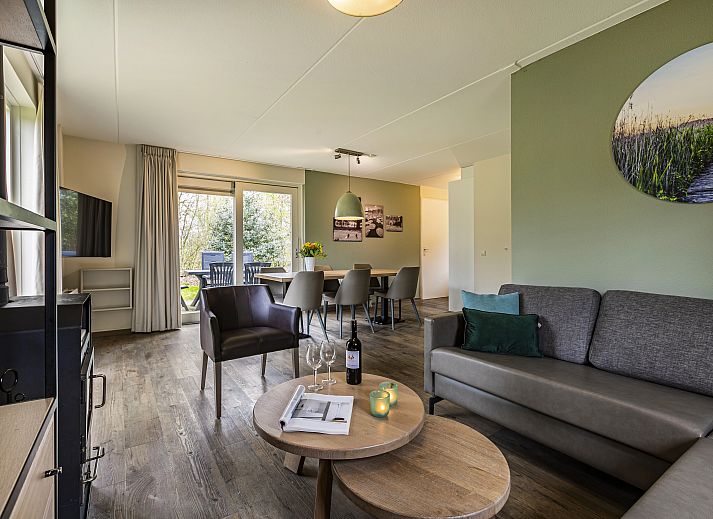 Guest house 530213 - Bungalow Salland - Twenhaarsveld | 6-persoons bungalow | 6C2
