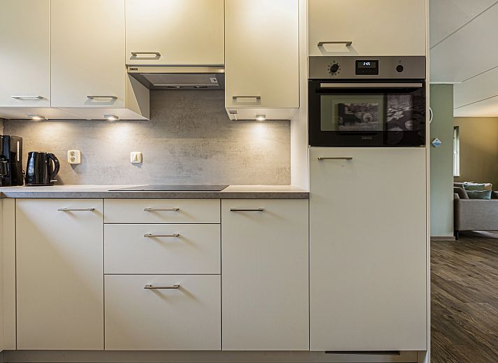 Guest house 530213 - Bungalow Salland - Twenhaarsveld | 6-persoons bungalow | 6C2