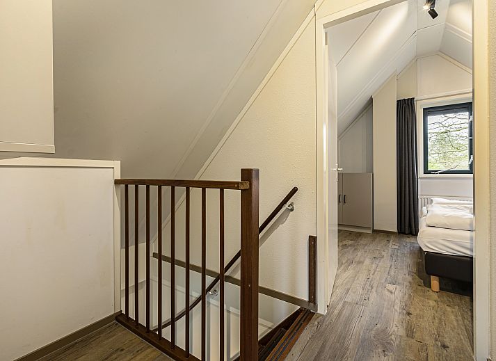 Guest house 530213 - Bungalow Salland - Twenhaarsveld | 6-persoons bungalow | 6C2