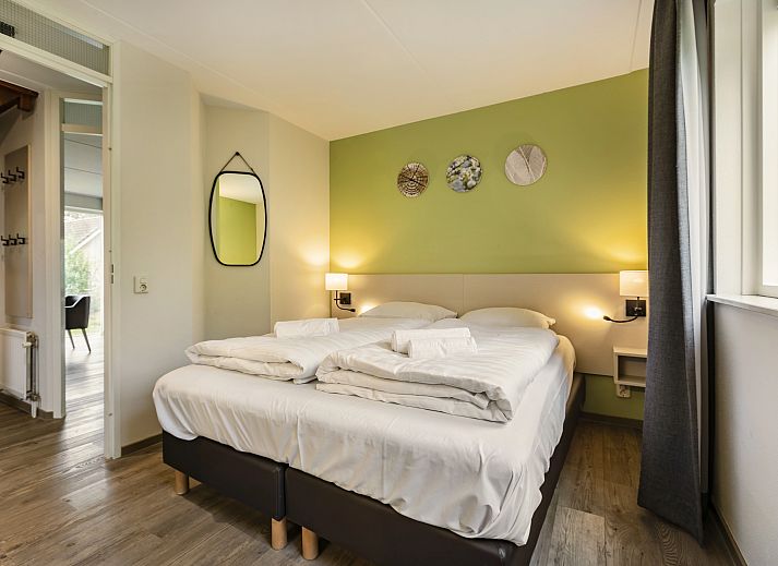 Guest house 530213 - Bungalow Salland - Twenhaarsveld | 6-persoons bungalow | 6C2