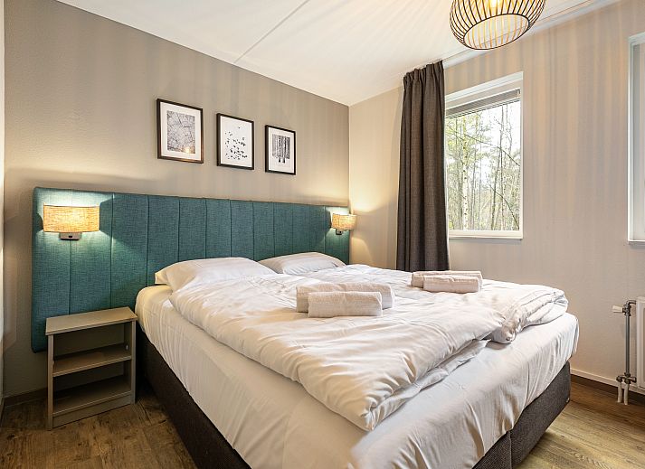 Guest house 5302140 - Bungalow Salland - Twenhaarsveld | 4-persoons bungalow | 4L