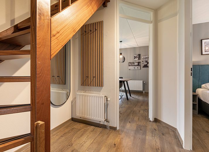 Guest house 5302140 - Bungalow Salland - Twenhaarsveld | 4-persoons bungalow | 4L