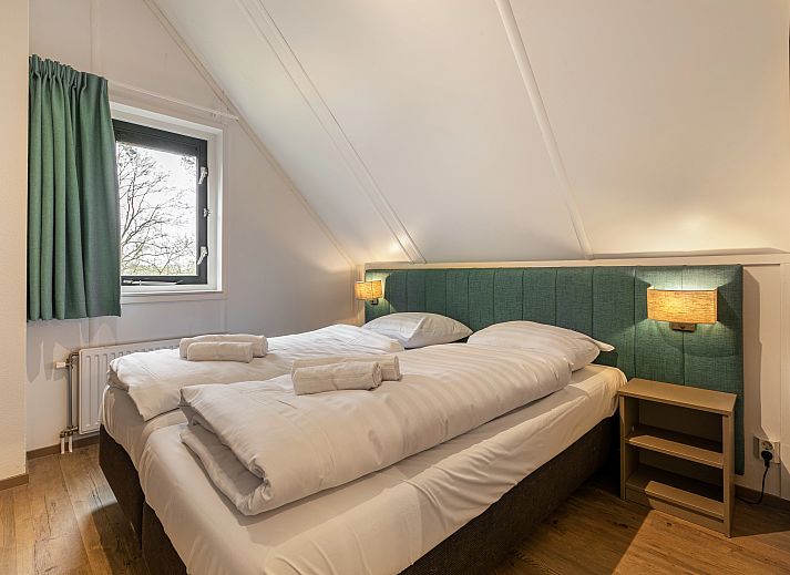 Guest house 5302140 - Bungalow Salland - Twenhaarsveld | 4-persoons bungalow | 4L