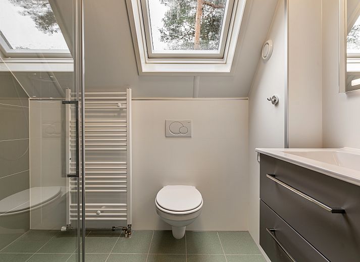 Guest house 5302140 - Bungalow Salland - Twenhaarsveld | 4-persoons bungalow | 4L