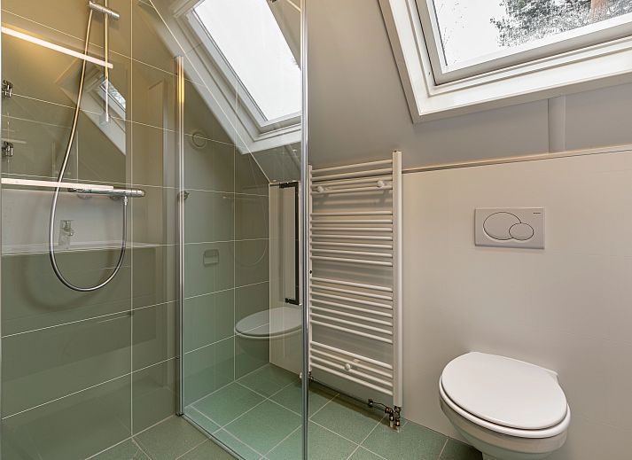 Guest house 5302140 - Bungalow Salland - Twenhaarsveld | 4-persoons bungalow | 4L