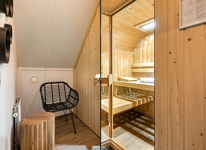 Guest house 5302140 - Bungalow Salland - Twenhaarsveld | 4-persoons bungalow | 4L