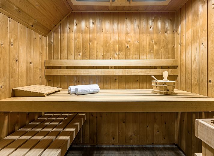 Guest house 5302140 - Bungalow Salland - Twenhaarsveld | 4-persoons bungalow | 4L