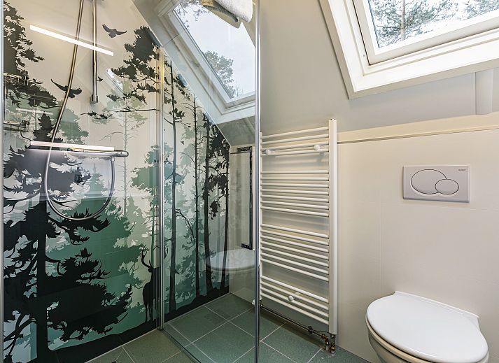 Unterkunft 5302141 - Bungalow Salland - Twenhaarsveld | 4-persoons kinderbungalow | 4LK