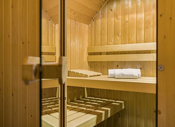 Unterkunft 5302141 - Bungalow Salland - Twenhaarsveld | 4-persoons kinderbungalow | 4LK