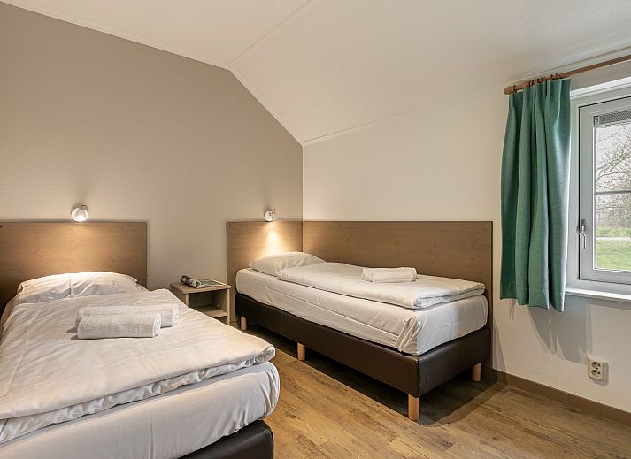 Unterkunft 5302142 - Bungalow Salland - Twenhaarsveld | 6-persoons bungalow | 6C