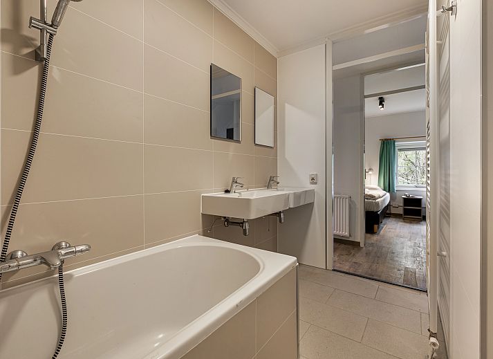 Unterkunft 5302142 - Bungalow Salland - Twenhaarsveld | 6-persoons bungalow | 6C