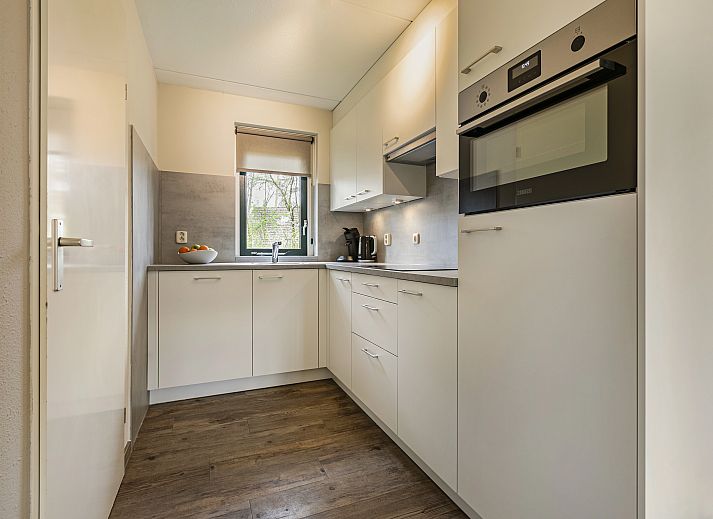 Unterkunft 5302143 - Bungalow Salland - Twenhaarsveld | 6-persoons hondenbungalow | 6CD