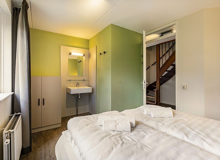 Unterkunft 5302143 - Bungalow Salland - Twenhaarsveld | 6-persoons hondenbungalow | 6CD