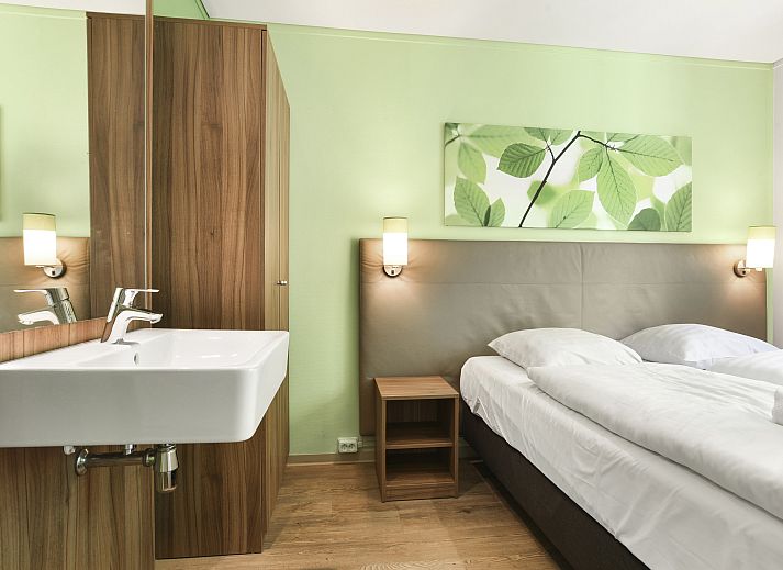 Unterkunft 5302144 - Bungalow Salland - Twenhaarsveld | 6-persoons bungalow | 6CE