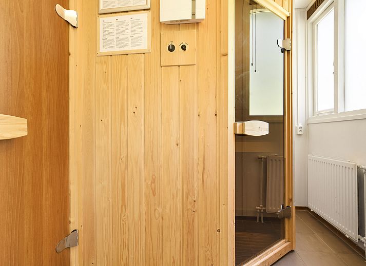 Unterkunft 5302144 - Bungalow Salland - Twenhaarsveld | 6-persoons bungalow | 6CE