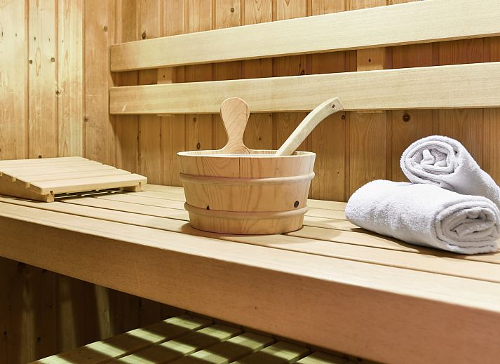 Unterkunft 5302144 - Bungalow Salland - Twenhaarsveld | 6-persoons bungalow | 6CE