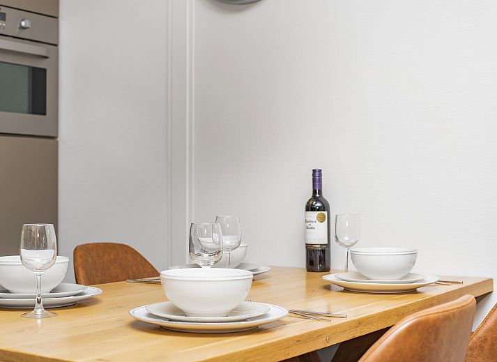 Unterkunft 5302148 - Bungalow Salland - Twenhaarsveld | 4-persoons bungalow | 4CE1